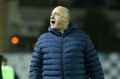 Η ΕΠΟ ζήτησε την τιμωρία του Βόλου για την αγωγή που κατέθεσε: «Αυτές είναι οι ποινές εφόσον επιμένετε»