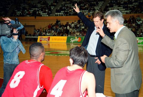 Την Παρασκευή η κηδεία του Γιάννη Ιωαννίδη