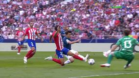 Η Φέγενορντ άνοιξε το σκορ με αυτογκόλ του Ερμόσο