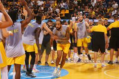 Επιστροφή στην Ευρώπη για τον Άρη και πρεμιέρα κόντρα στην κάτοχο του EuroCup - Πότε και που θα δείτε το παιχνίδι με την Γκραν Κανάρια