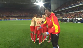 Νίκη με 10 παίκτες για τη Ρεμς κόντρα στην Λοριάν - Εύκολη επικράτηση για τη Λανς απέναντι στη Ναντ