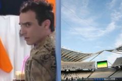 Viral η προφητεία του Χοσέ από τις «Σαββατογεννημένες» για το ΟΑΚΑ - «Αυτά τα στάδια που φτιάχνετε θα είναι γερά;» (vid)