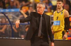 Καστρίτης: «Μας στοίχησε το κακό τέταρτο δεκάλεπτο»