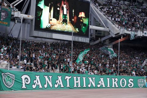 «Μαζί σου και στα δύσκολα Παναθηναϊκέ!»: Δωρεάν πρόσκληση με την Τσέλσι στους κατόχους εισιτηρίων για τον αγώνα με τον Ολυμπιακό