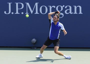 LIVE: ΤΣΙΤΣΙΠΑΣ - ΝΙΣΙΚΟΡΙ