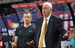 Σάκοτα: «Χρειαζόμαστε λίγο χρόνο για να φτάσουμε στο 100% - Υποχρεωμένοι να κάνουμε τα πάντα για νίκη»