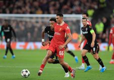 Η Ρεάλ, o Άρνολντ και ο άνθρωπος «κλειδί» για την μεταγραφή