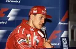 Ο συγκλονιστικός τρόπος με τον οποίο επικοινωνεί ο Μίκαελ Σουμάχερ μετά το φρικτό ατύχημα στο σκι