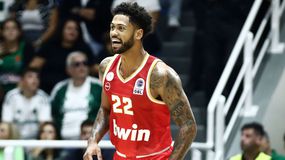 Νέα σεζόν, νέο... look για τον Ντόρσεϊ: Η τρομερή αλλαγή του άσου του Ολυμπιακού! (pic)