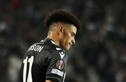 ΠΑΟΚ: Απρόοπτο με Τάισον πριν τον Αστέρα