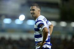 Ο Καρλίτος αποκαλύπτει τους λόγους της αποχώρησής του από τον Ατρόμητο