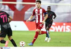 Ρέτσος: «Με την Μπράγκα είδαμε τον περσινό μας εαυτό, με τον Παναθηναϊκό σκεφτόμαστε μόνο τη νίκη»