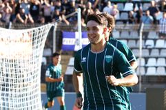 Που θα δείτε το Λεβαδειακός - Παναιτωλικός