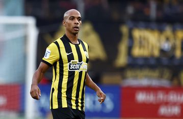 Ο Ζοάο Μάριο για τις θέσεις του στο γήπεδο και για το… «ξυπνητήρι» από την Τσέλιε