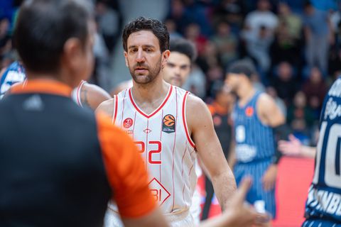Το συγκινητικό post του Μίτσιτς: «Μεγαλύτερο από ένα παιχνίδι» (pics)
