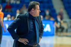 Ιτούδης: «Θα έλεγα ψέματα αν έλεγα... - Ο Μίτσιτς μετά τον αγώνα πήγε κατευθείαν εκεί»