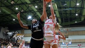 Νίκη-θρίλερ για τον Πανσερραϊκό επί του ΠΑΟΚ στην πρεμιέρα της Α1 Γυναικών