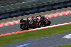 Πολ ποζίσιον με ρεκόρ πίστας για τον Μπετζέκι στην Ινδονησία