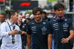 Η FIA απέκλεισε τη Williams από τις κατατακτήριες της Σιγκαπούρης