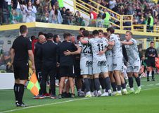 Θρυλικός κροατικός σύλλογος στα πρόθυρα της διάλυσης!