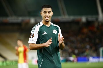 Ζαρουρί: «Να είμαστε συγκεντρωμένοι, μόνο νίκη με τον Ατρόμητο»