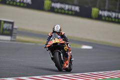 Η KTM ξεκινά τις δοκιμές του νέου κινητήρα 850cc για το MotoGP (vid)