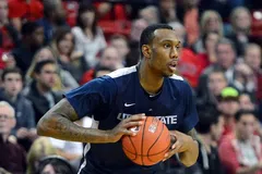 Κινδυνεύει με θανατική ποινή μπασκετμπολίστας στην Ινδονησία για κατοχή ζελέ κάνναβης