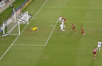 Πήρε ξανά κεφάλι στο σκορ ο Βόλος κόντρα στην ΑΕΛ Novibet