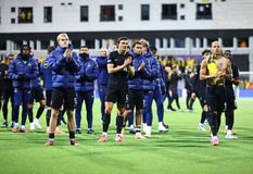 «Ήξερα ότι θα απολυθώ από την Τότεναμ τρεις ή τέσσερις μήνες πριν»