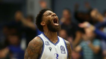 Καταιγιστικός Ηρακλής στην επιστροφή του στη Stoiximan GBL - Νίκησε τον Προμηθέα