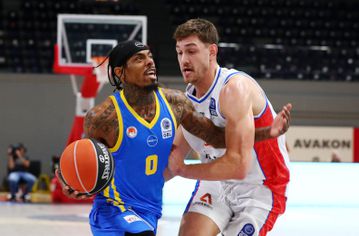 Με αδιανόητο δεύτερο ημίχρονο το Περιστέρι επιβλήθηκε του Πανιωνίου στην «πρώτη» του Ξανθόπουλου ως προπονητής