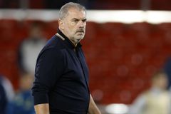 Το αρνητικό ρεκόρ του Άγγελου Ποστέκογλου