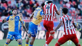 LIVE: ΠΑΝΣΕΡΡΑΪΚΟΣ - ΑΣΤΕΡΑΣ AKTOR