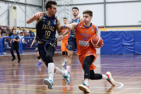 Το πανόραμα της πρεμιέρας της Elite League