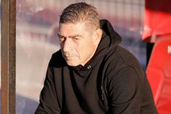 Ο Αστέρας AKTOR έχει ήδη μιλήσει με προπονητές