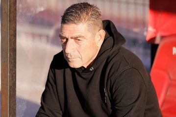 Ο Αστέρας AKTOR έχει ήδη μιλήσει με προπονητές