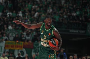 Έξαλλος ο Γκραντ: «Μπορούμε να έχουμε λίγο σεβασμό ως επτά φορές πρωταθλητές;» (pic)