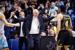 Σάκοτα: «Κάναμε ανεπίτρεπτα λάθη, είχαμε ανάγκη τη νίκη αυτή» (vid)