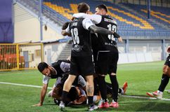 Τα highlights από τη μεγάλη νίκη του ΟΦΗ επί του Άρη