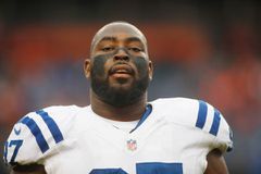 Σοκ στο NFL: Πέθανε ο πρώην πρωταθλητής του Super Bowl, Άρθουρ Τζόουνς σε ηλικία 39 ετών