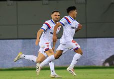 Killer ο Βόλος... φιλοδώρησε με «τάληρο» την ΑΕΛ