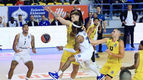 Η Καρδίτσα νίκησε τον ελλιπή Άρη Betsson και με εκπληκτικούς Τζέφερσον, Έλις ξεκίνησε με το «δεξί» στην Stoiximan GBL (vid)