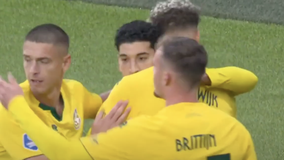 «Μάγος» Λημνιός και ασίστ στη νίκη της Φορτούνα Σίταρντ