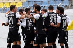 Η βαθμολογία της Stoiximan Super League μετά τη νίκη του ΟΦΗ επί του Άρη