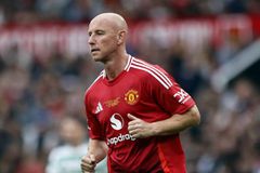 Θρύλος της Μάντσεστερ Γιουνάιτεντ μπορεί να πληρώσει βαριά αποζημίωση για ατύχημα με αυτοκίνητο