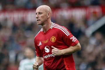 Θρύλος της Μάντσεστερ Γιουνάιτεντ μπορεί να πληρώσει βαριά αποζημίωση για ατύχημα με αυτοκίνητο