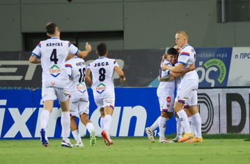 Πάτησε πεντάδα ο Βόλος: Η βαθμολογία της Stoiximan Super League