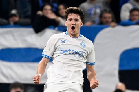 Ο Τζόλης ξεκίνησε σε... beast mode με την Μπριζ και ετοιμάζεται για μεταγραφή