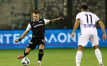 Η πρώτη εκτίμηση για τον Γκονζάλεθ του ΟΦΗ