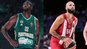 Πού θα δείτε το Μαρούσι - Ολυμπιακός και το Παναθηναϊκός - ΠΑΟΚ